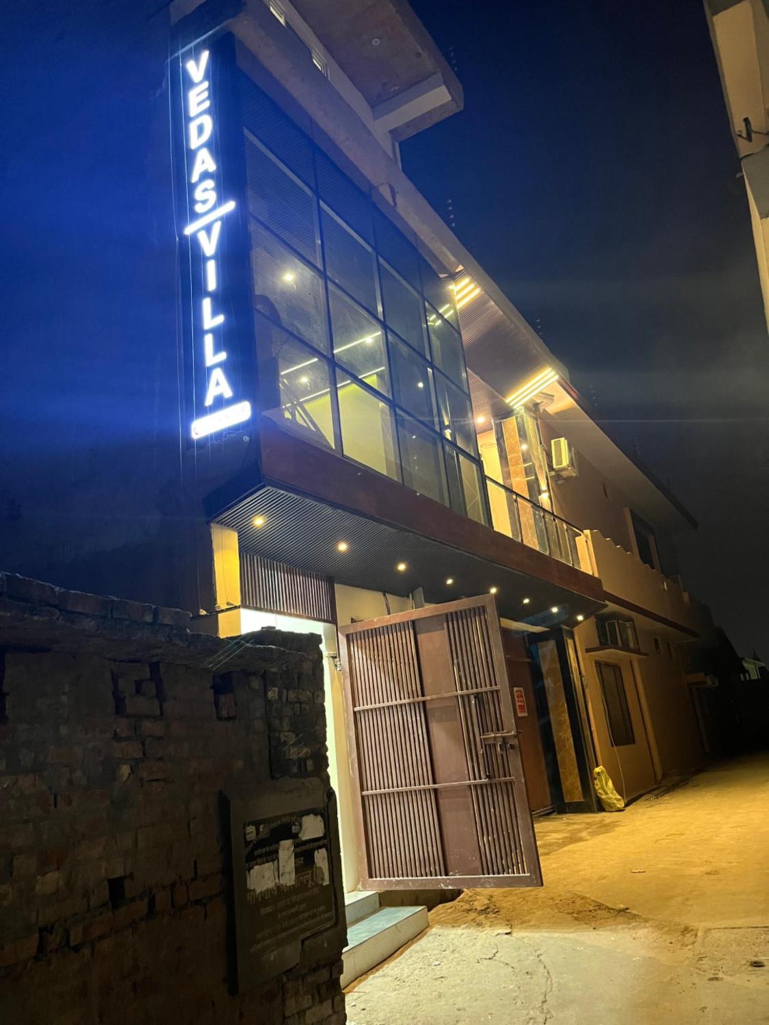 Bed & Breakfast Admiral New Delhi
