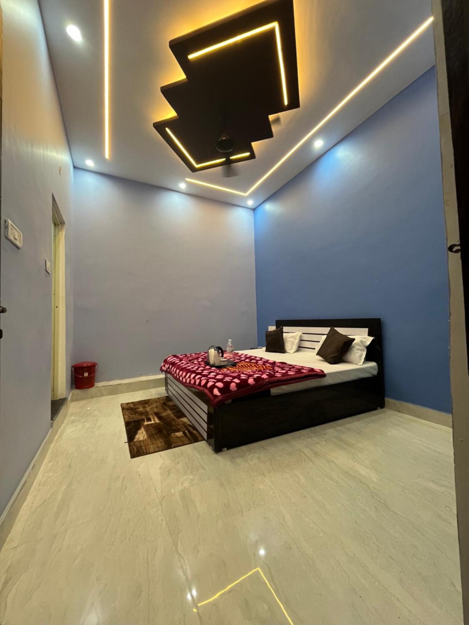 Admiral Bed & Breakfast New Delhi