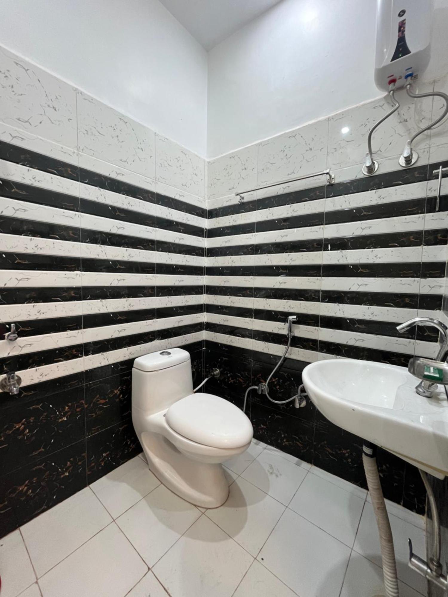 Admiral Bed & Breakfast New Delhi